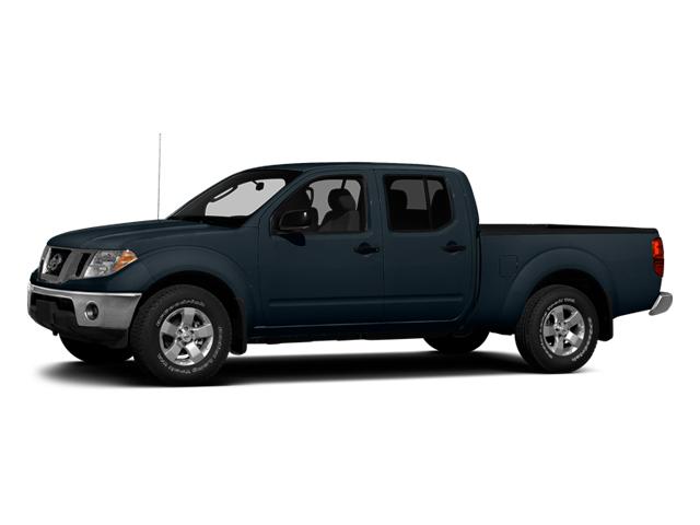 2013 Nissan Frontier Vehicle Photo in Cleburne, TX 76033