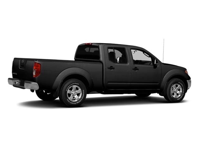 2013 Nissan Frontier Vehicle Photo in SAVANNAH, GA 31406-4513