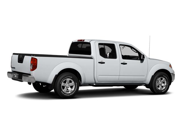 2013 Nissan Frontier Vehicle Photo in GREENACRES, FL 33463-3207