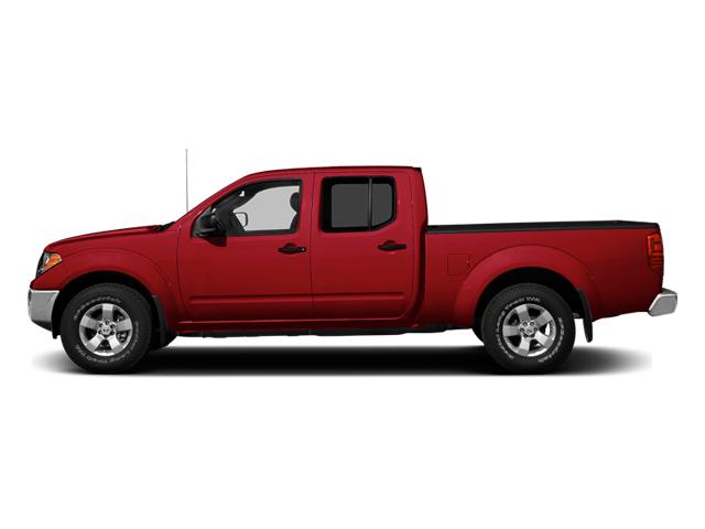 Used 2013 Nissan Frontier SV with VIN 1N6AD0FV9DN748067 for sale in Milledgeville, GA