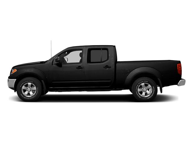 2013 Nissan Frontier Vehicle Photo in SAVANNAH, GA 31406-4513