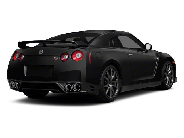 2013 Nissan GT-R Vehicle Photo in BOISE, ID 83705-3761