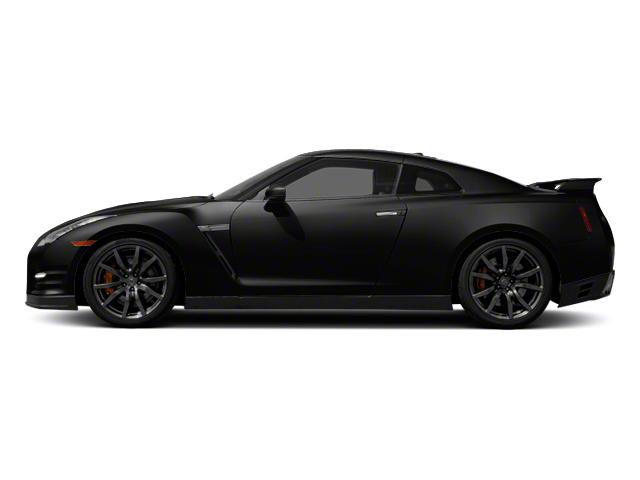 2013 Nissan GT-R Vehicle Photo in BOISE, ID 83705-3761