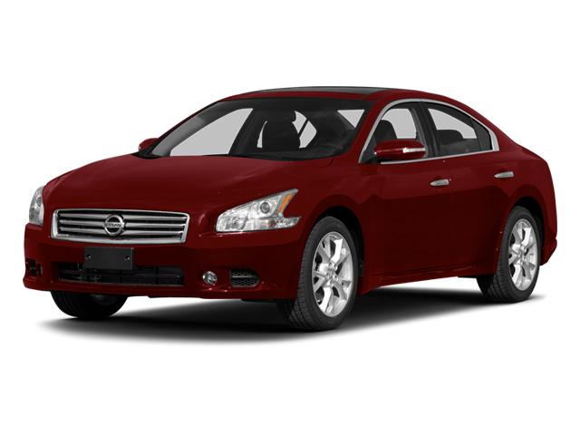 Used 2013 Nissan Maxima SV with VIN 1N4AA5AP9DC805581 for sale in Kingston, NY