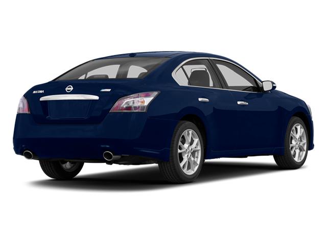 2013 Nissan Maxima Vehicle Photo in Grapevine, TX 76051