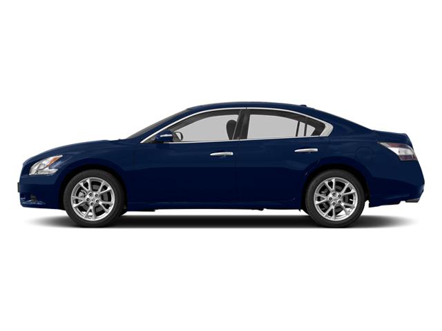 2013 Nissan Maxima Vehicle Photo in Grapevine, TX 76051