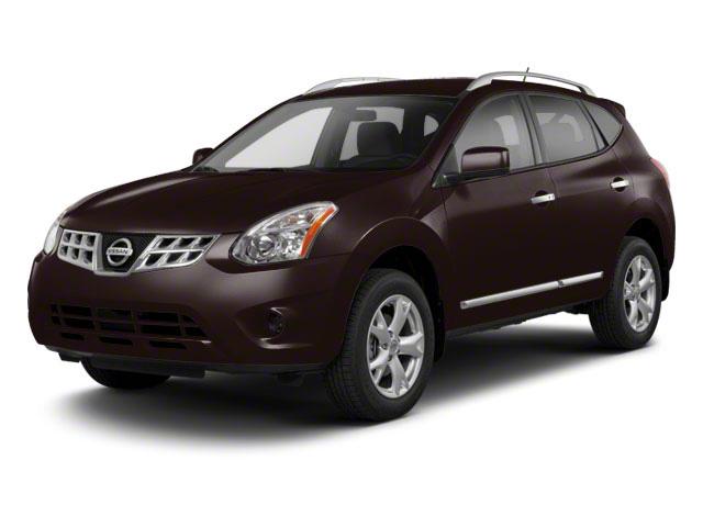 Used 2013 Nissan Rogue S with VIN JN8AS5MTXDW032221 for sale in Overland Park, KS