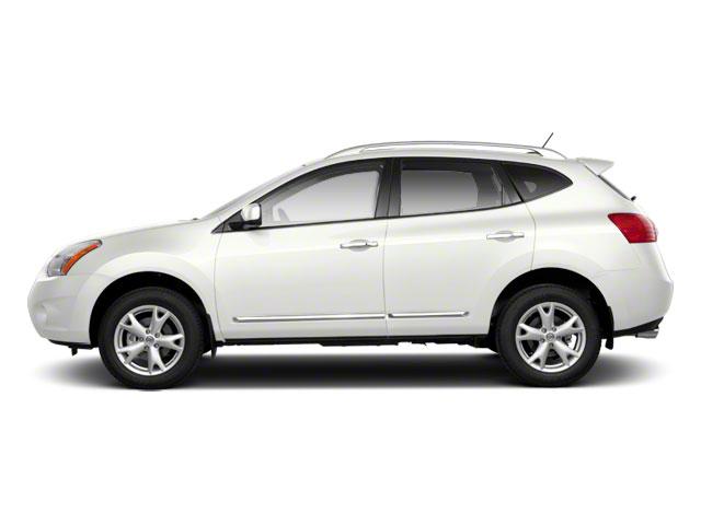 2013 Nissan Rogue Vehicle Photo in GOLDEN, CO 80401-3850