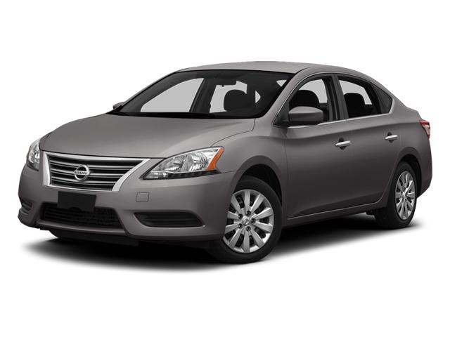 2013 Nissan Sentra Vehicle Photo in Tampa, FL 33614