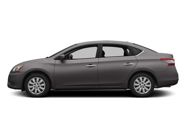 2013 Nissan Sentra Vehicle Photo in Tampa, FL 33614