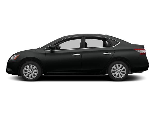 2013 Nissan Sentra Vehicle Photo in Green Bay, WI 54304