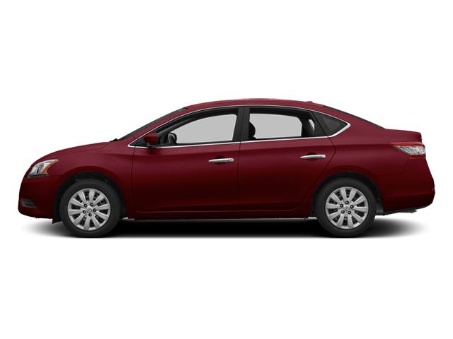 2013 Nissan Sentra Vehicle Photo in Clearwater, FL 33764