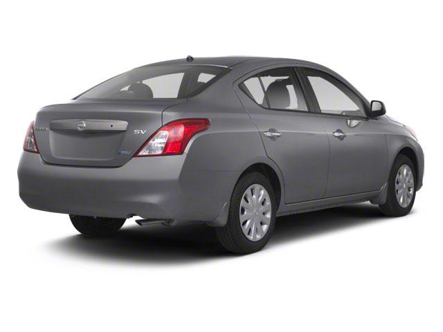 2013 Nissan Versa Vehicle Photo in Kaneohe, HI 96744