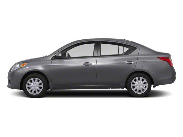 2013 Nissan Versa Vehicle Photo in Kaneohe, HI 96744