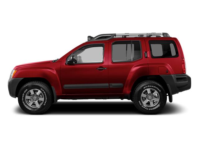 2013 Nissan Xterra Vehicle Photo in LONE TREE, CO 80124-2750