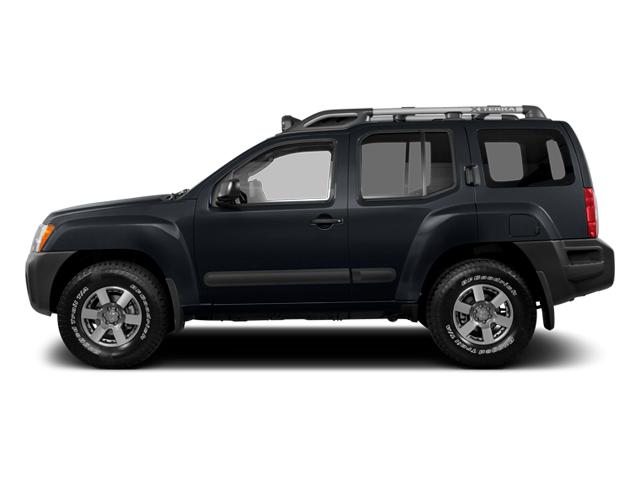 2013 Nissan Xterra Vehicle Photo in MEDINA, OH 44256-9631