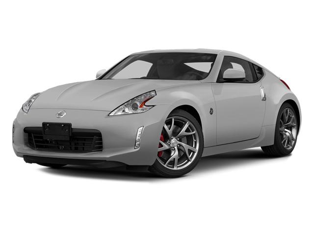 2013 Nissan 370Z Vehicle Photo in MEDINA, OH 44256-9631