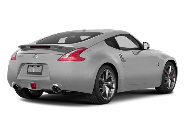 2013 Nissan 370Z Vehicle Photo in MEDINA, OH 44256-9631