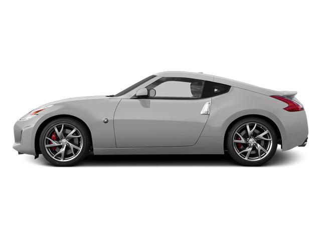 2013 Nissan 370Z Vehicle Photo in MEDINA, OH 44256-9631