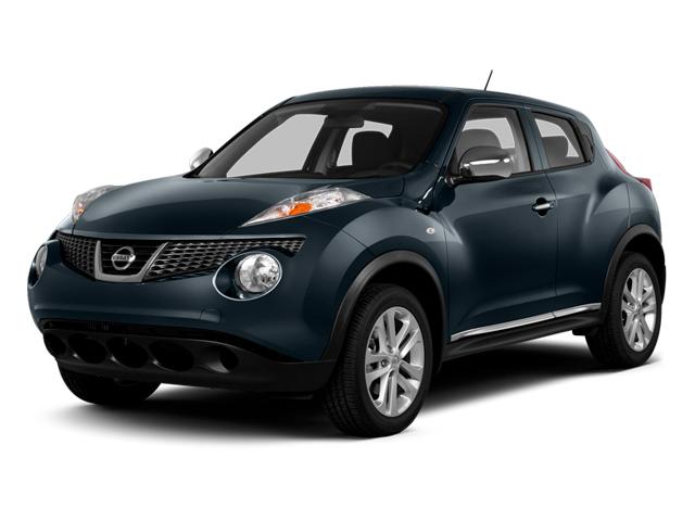 2013 Nissan JUKE Vehicle Photo in Miami, FL 33135