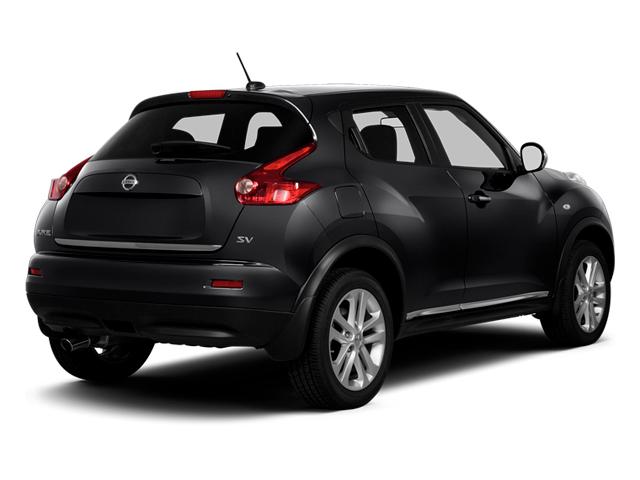 2013 Nissan JUKE Vehicle Photo in HOUSTON, TX 77034-5009