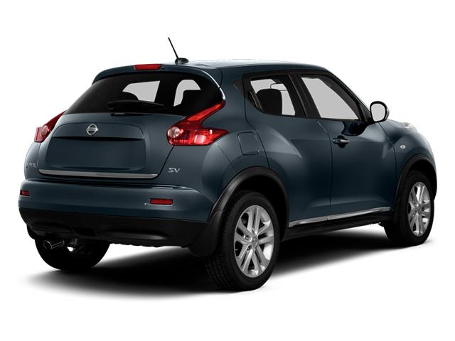 2013 Nissan JUKE Vehicle Photo in Miami, FL 33135