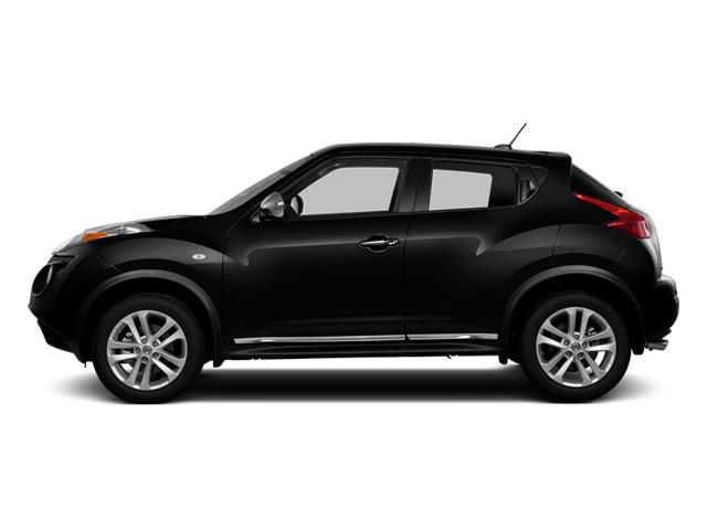 Certified 2013 Nissan JUKE SL with VIN JN8AF5MV4DT212558 for sale in Bound Brook, NJ