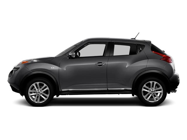 2013 Nissan JUKE Vehicle Photo in GILBERT, AZ 85297-0446