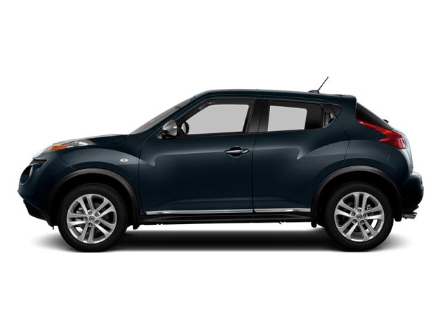 2013 Nissan JUKE Vehicle Photo in Miami, FL 33135