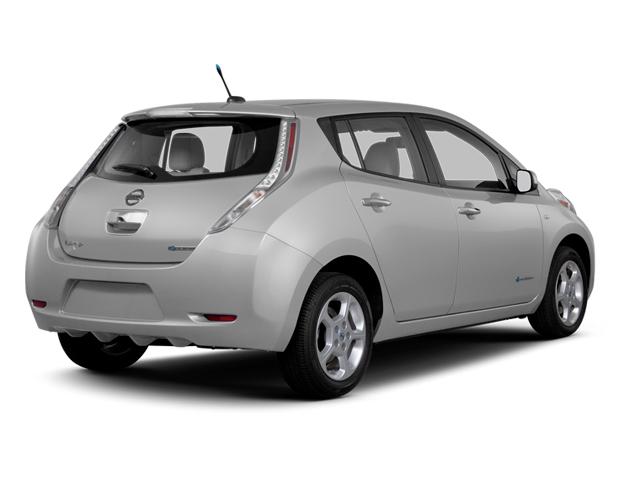 2013 Nissan LEAF Vehicle Photo in Memphis, TN 38125