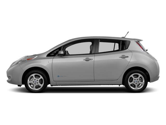 2013 Nissan LEAF Vehicle Photo in Memphis, TN 38125