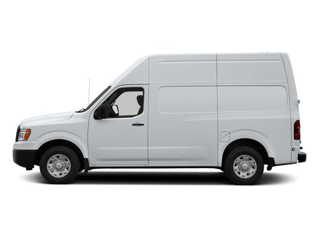 2013 Nissan NV Vehicle Photo in Belle Vernon, PA 15012