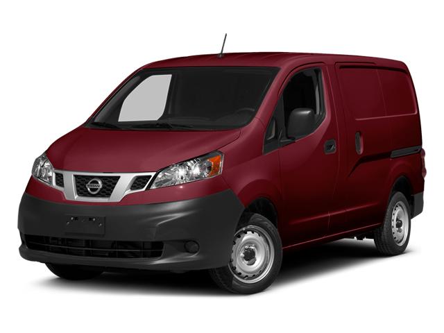 2013 Nissan NV200 Vehicle Photo in Georgetown, TX 78626