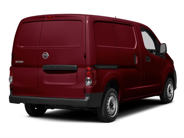 2013 Nissan NV200 Vehicle Photo in Georgetown, TX 78626