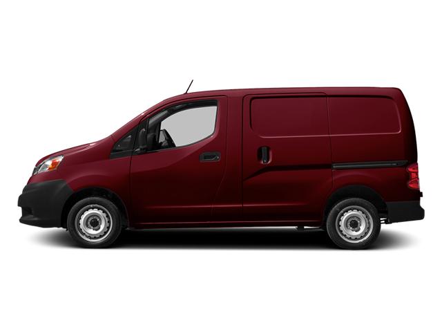 2013 Nissan NV200 Vehicle Photo in Georgetown, TX 78626