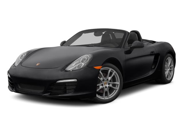 2013 Porsche Boxster Vehicle Photo in Clearwater, FL 33764