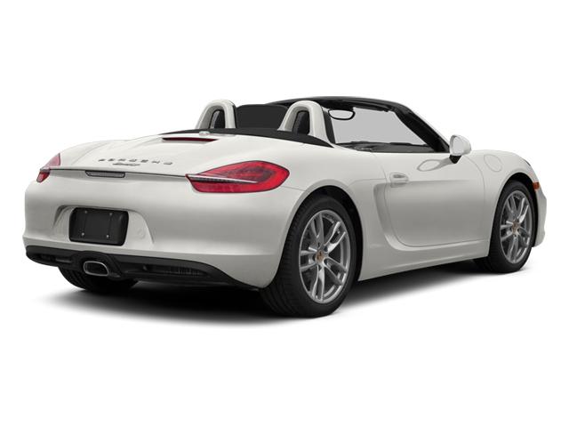 2013 Porsche Boxster Vehicle Photo in Delray Beach, FL 33444
