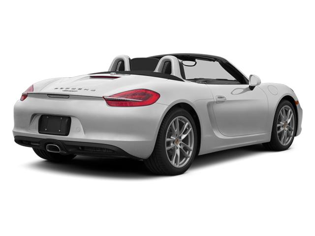 2013 Porsche Boxster Vehicle Photo in Tustin, CA 92782