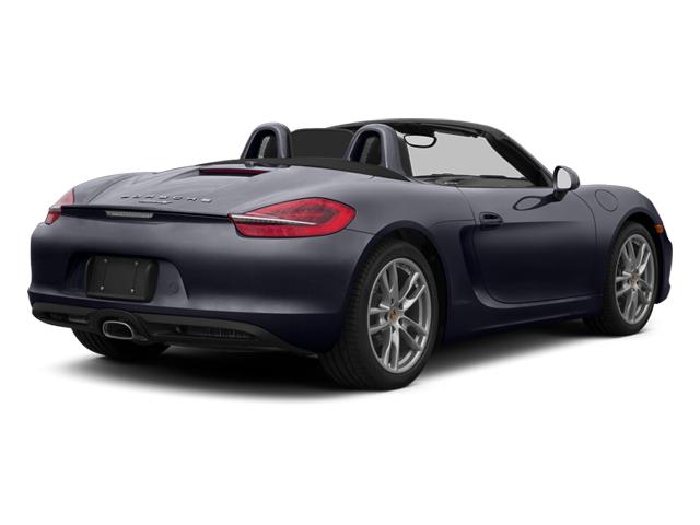 2013 Porsche Boxster Vehicle Photo in Clearwater, FL 33764