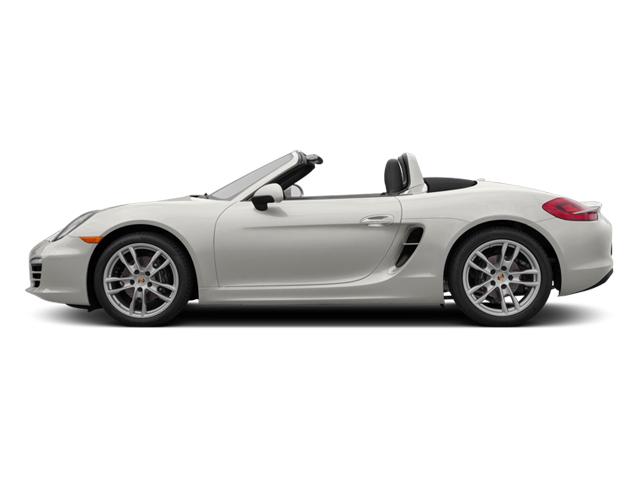 2013 Porsche Boxster Vehicle Photo in Delray Beach, FL 33444