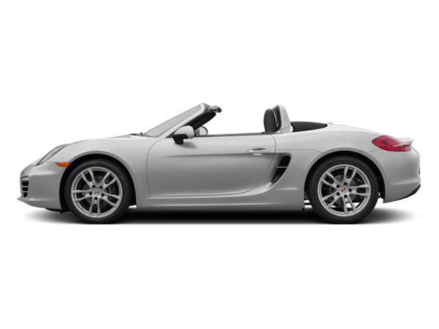 2013 Porsche Boxster Vehicle Photo in Tustin, CA 92782