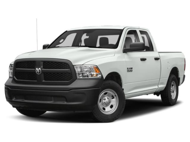 Used 2013 RAM Ram 1500 Pickup Express with VIN 1C6RR6FT7DS572587 for sale in Arcadia, FL