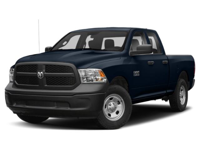 2013 Ram 1500 Vehicle Photo in PEMBROKE PINES, FL 33024-6534