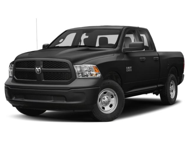 2013 Ram 1500 Vehicle Photo in MOON TOWNSHIP, PA 15108-2571