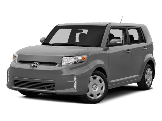 2013 Scion xB Vehicle Photo in Las Vegas, NV 89149