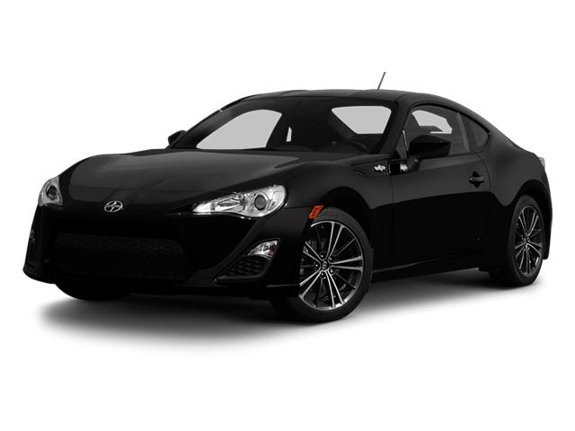 2013 Scion FR-S Vehicle Photo in Shiloh, IL 62269