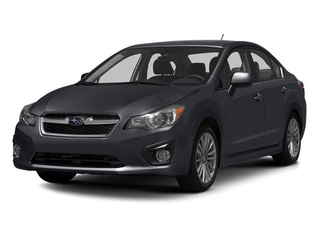 2013 Subaru Impreza Sedan Vehicle Photo in Trevose, PA 19053