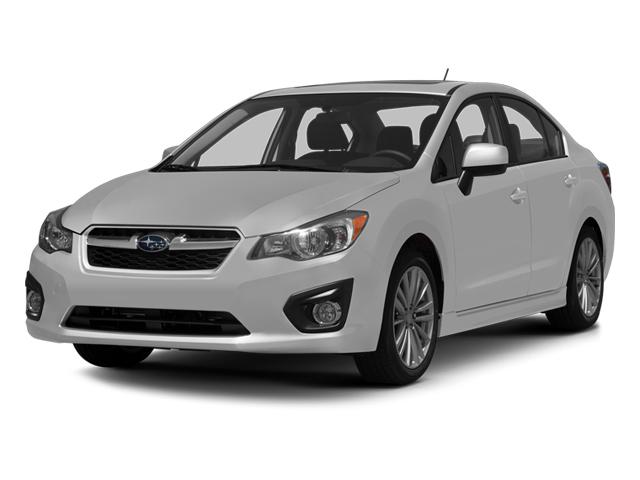 2013 Subaru Impreza Sedan Vehicle Photo in Spokane Valley, WA 99206