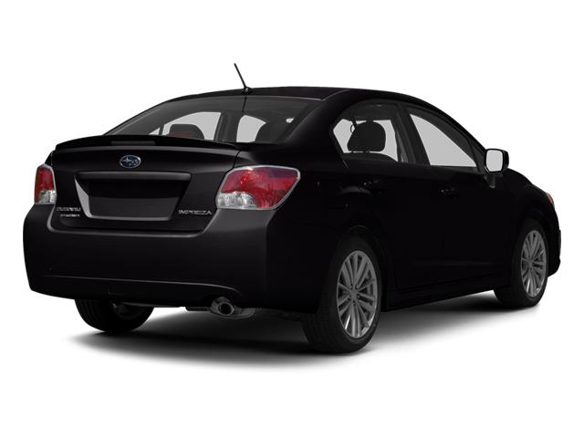 2013 Subaru Impreza Sedan Vehicle Photo in ZELIENOPLE, PA 16063-2910