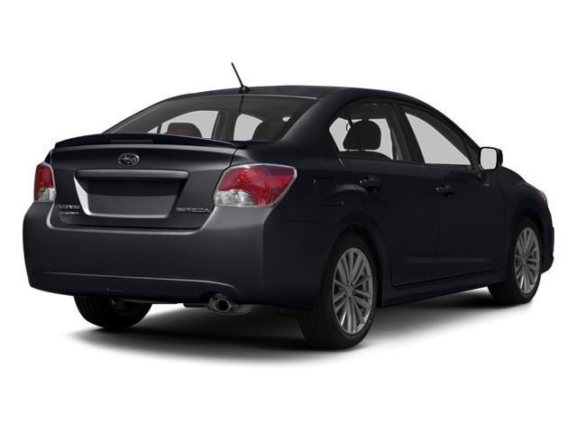 2013 Subaru Impreza Sedan Vehicle Photo in Trevose, PA 19053